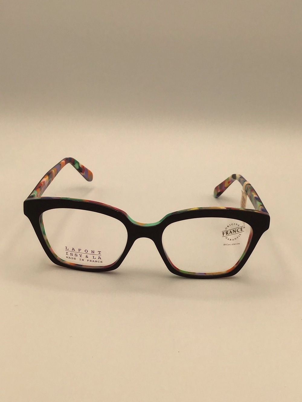 Lafont Notebook Women’s Frame New